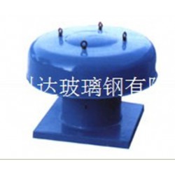 玻璃鋼軸風機廠家_山東耐用的玻璃鋼屋頂風機供應