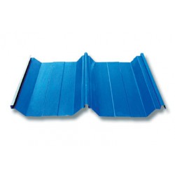 中國彩鋼壓型板——專業的彩鋼壓型板火熱供應中