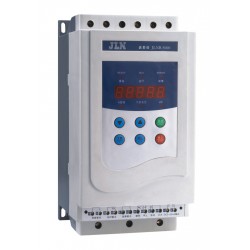 價位合理的智能軟啟動器 供應溫州君鼎劃算的智能軟啟動器