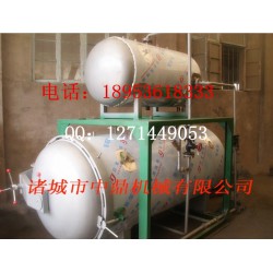 病死禽畜無害化處理設備