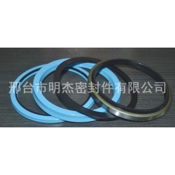 明杰供應超低價的油缸修理包_叉車油缸油封規格