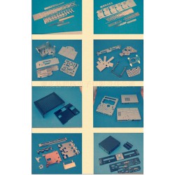 精密機械加工零件價格——精密機械加工零件祥云隆精密設備供應