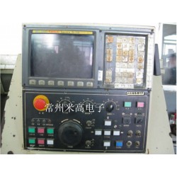 發那科系統維修 發那科系統維修SP1214報警維修