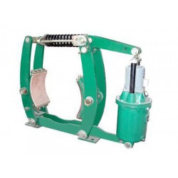 哪里有制動器 優質的制動器供應商當屬廣善起重配件