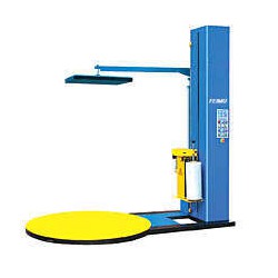 供應(yīng)電動纏繞機(jī)、壓頂型纏繞機(jī)、薄膜纏繞機(jī)