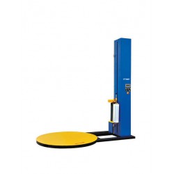 全自動纏繞機(jī)價格、壓頂纏繞包裝機(jī)