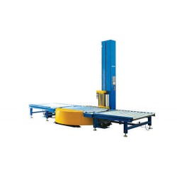 供應(yīng)托盤在線纏繞機(jī)、纏繞機(jī)供應(yīng)商