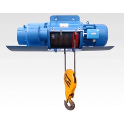 HY型冶金電動葫蘆生產商_【廠家推*】*好的電動葫蘆特價