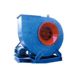 科爾福風機工業離心風機品質怎么樣_工業離心風機價位