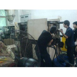 震雄注塑機——知名的注塑機維修廠家