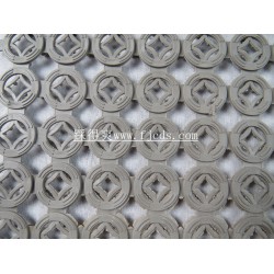 鴻安塑料——優質金錢隔水墊供應商，金錢隔水墊供應