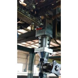 德明機械提供有品質的水泥螺旋機，建筑工程水泥螺旋機廠家直銷