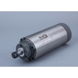 廠家專業生產圓形風冷電主軸，質量可靠，價格實在，您的選