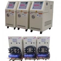 訂購模溫機，【推*】奧蘭特機械上等180℃高溫水溫機