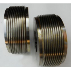 不銹鋼滾絲輪：供應*優的滾絲輪