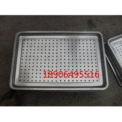 【不銹鋼蒸盤】?jī)?yōu)質(zhì)不銹鋼盤子批發(fā)/采購(gòu)；饅頭蒸房專用蒸盤