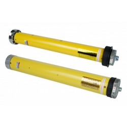 巴中工業門電機——購買新品交直流管狀電機優選新湘聯節能科技