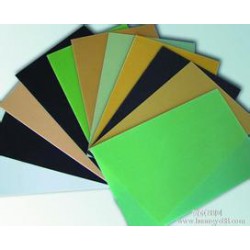 環氧玻璃層壓棒代理商_質量可靠的環氧玻璃管精工塑業專*