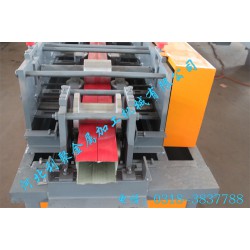 多種落水管設(shè)備方管成型機(jī)——想買(mǎi)價(jià)位合理的方管成型機(jī)，就來(lái)利聚金屬加工機(jī)械公司