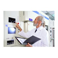 集中空調通風系統(tǒng)衛(wèi)生檢測