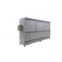 環(huán)態(tài)機械提供有品質(zhì)的噴漆房除塵設(shè)備——價格合理的噴漆房除塵設(shè)備