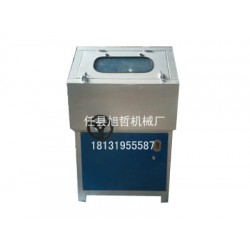 XZ-L1H圓管拋光機多少錢一臺