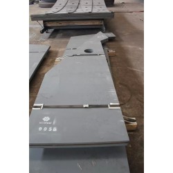 S690QL高強度板歐標高強板專賣，專業的S690QL高強度板歐標高強板經銷商推*