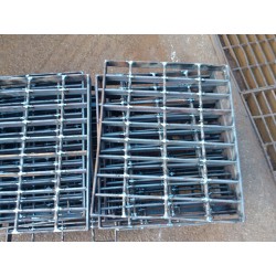 訂購鋼制水溝蓋板價格 鋼制水溝蓋板哪家好 恒飛