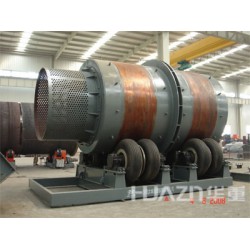 租賃ZM系列渣鋼自磨機