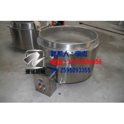 電加熱松香鍋，脫毛松香鍋，豬頭松香鍋