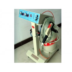 靜電噴塑機設(shè)備廠家 ， 靜電噴塑機設(shè)備