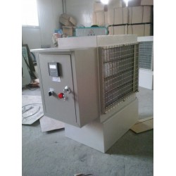 工業電熱風機設備|工業電熱風機光大溫控設備供應