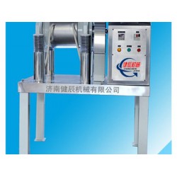 【*流產品*流服務】健辰振動式超微粉碎機