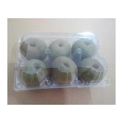 劃算的水果吸塑盒，鑫洋提供，水果吸塑盒