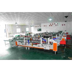 PUR膠盒機PUR環保透明PUR膠盒機械出售！