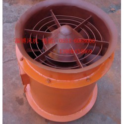 JK58礦井局扇風(fēng)機