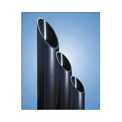 孔網(wǎng)鋼帶聚乙烯復合管代理商，【廠家直銷】具有口碑的煤礦井下用 孔網(wǎng)鋼帶聚乙烯復合管