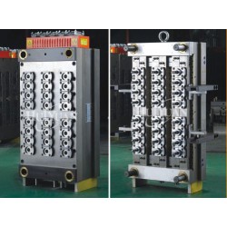 24腔瓶坯模具PET模具