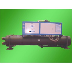 滿液式冷水機(jī)組是*優(yōu)質(zhì)的 價格劃算的滿液式冷水機(jī)組