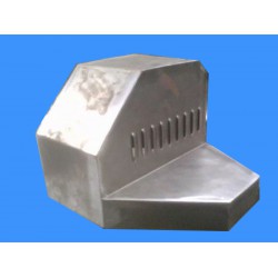 鑫鵬達(dá)機(jī)械設(shè)備提供特價(jià)鈑金加工