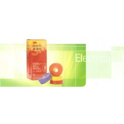 3M Scotch 35# 優質色相PVC絕緣膠帶