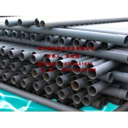 實(shí)壁管供應(yīng)商：買新型pvc實(shí)壁管優(yōu)選騰達(dá)塑業(yè)