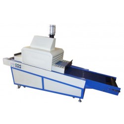 UV光固機.小型膠印機對接UV固化機盡在永創機械