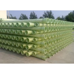 旗天環保供應上等玻璃鋼電纜保護管——玻璃鋼儲罐