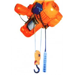 上等雙速電動葫蘆鼎豐起重機械供應，電動葫蘆