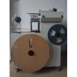 供應(yīng)載帶包裝機 SMD載帶機 SMC編帶機