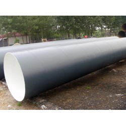 【精品制作精湛工藝】螺旋鋼管廠家專業團隊打造高端螺旋管！