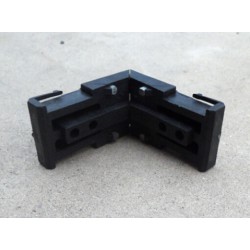 【315推*】專業的塑料角碼批發—興澤模塑品質*保*