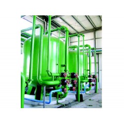 質量良好的石英砂過濾器，潔林環保設備傾力推*——石英砂過濾器