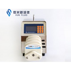 較便宜的蠕動(dòng)計(jì)量泵，計(jì)量泵選型